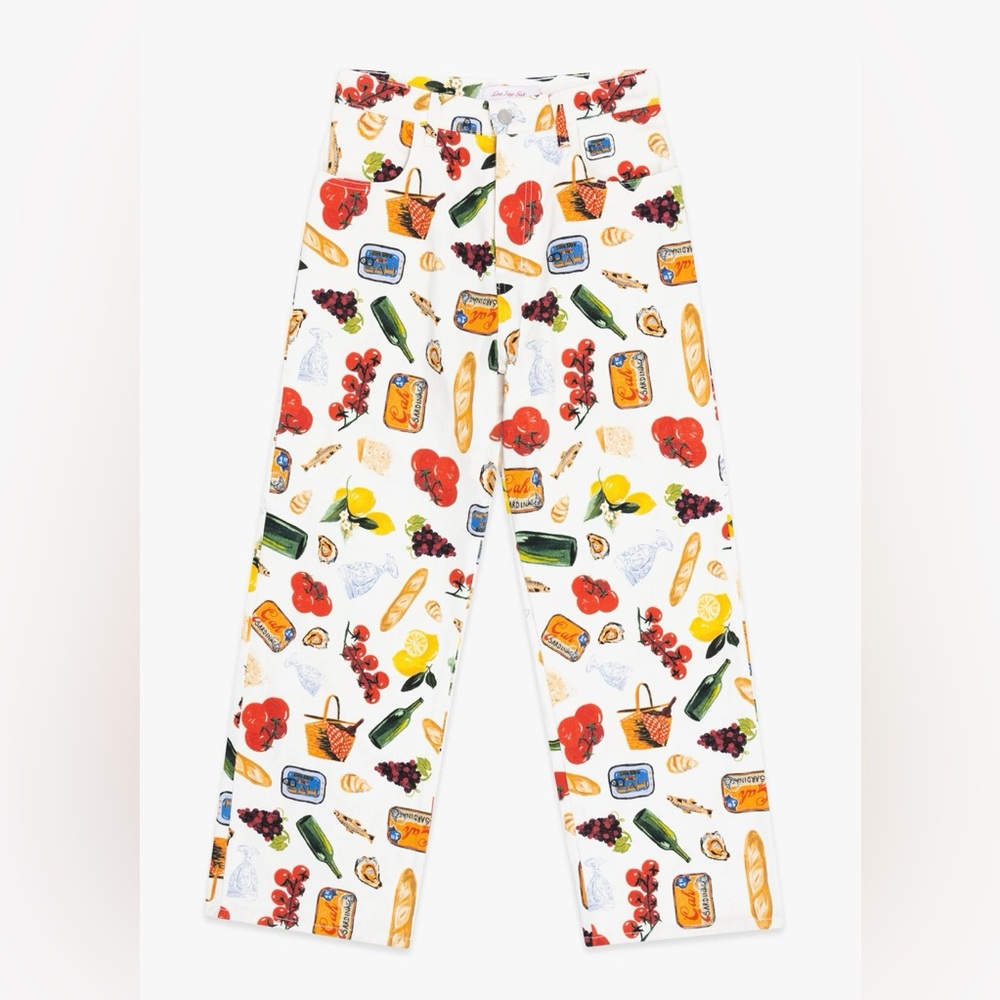 Lisa Says Gah Robyn Jeans